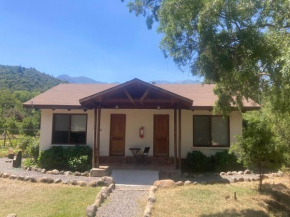 Tumuñan Lodge